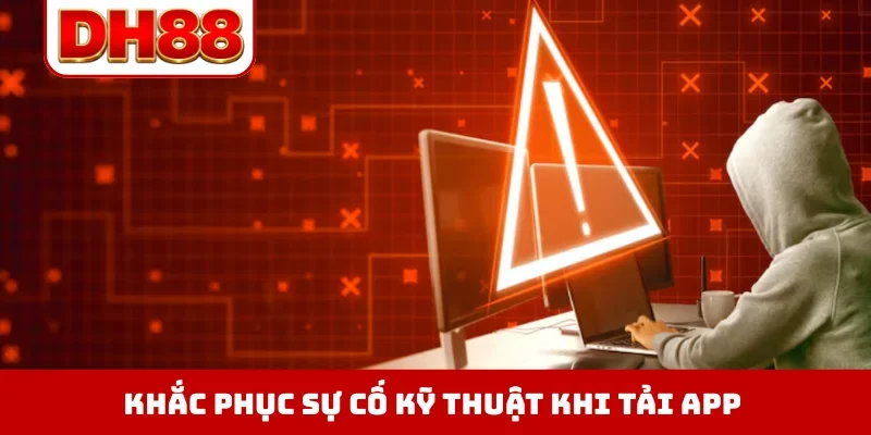 Hướng Dẫn Tải App DH88 - Quy Trình Cài Đặt Nhanh Qua 3 Bước