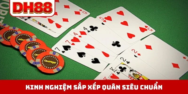 Cách Tính Chi Mậu Binh - Công Thức Chuẩn Từ Cao Thủ Gạo Cội