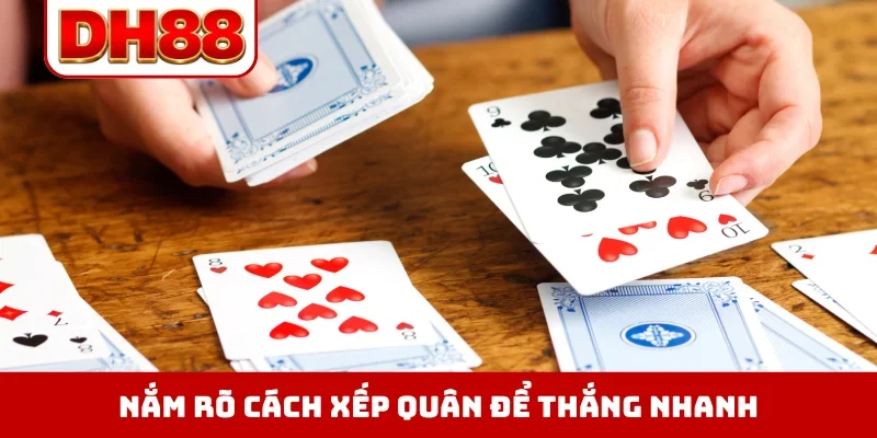 Cách Chơi Bài Mậu Binh Đỉnh - Quy Tắc Thắng Lớn Từ Cao Thủ