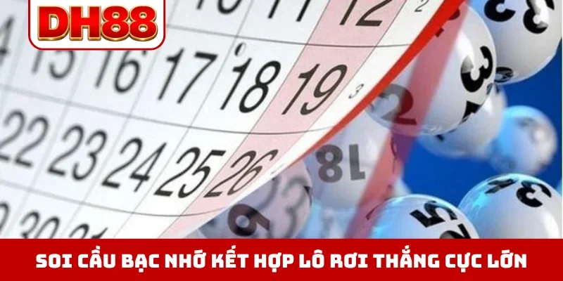 Xổ Số DH88 - Nơi Hội Tụ Siêu Phẩm Lô Đề Online Chất Lượng