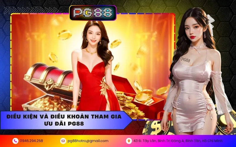 Tưng Bừng Đón Lễ 2/9 Tại PG88 Nhận Ngay Siêu Thưởng Lớn